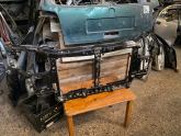 KİA CERATO ÖN PANEL ORJİNAL ÇIKMA 2004-2010 MODEL