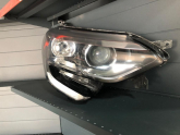 Oto Çıkma Parça / Elektrik / Far / Renault / Megane / Çıkma Parça 