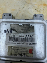 12643636 OPEL MOKKA 1.4 ÇIKMA MOTOR BEYNİ