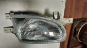 HYUNDAİ ACCENT YUMURTA SAĞ FAR 1998-2000 SIFIR YENİ ÜRÜN