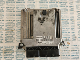 04L907309AB 0261031786 AUDİ Q3 2.0 TDİ MOTOR BEYNİ ÇIKMA