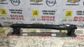 OPEL COMBO E ARKA TAMPON DEMİRİ ÇIKMA SÖKME YEDEK PARÇA