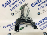 BMW X5 F15 X6 F16 KASA KAPUT KİLİDİ SIFIR 14-18 51237308076