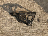 BMW F10 ÖN TAMPON BRAKETİ SAĞ 084994060102
