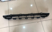 BMW X3 F25 ÖN TAMPON ÜST IZGARASI 51117338493