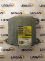 89170-02290  210213-104 TRW  TOYOTA COROLLA AİRBAG BEYNİ