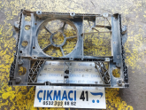 RENAULT MASTER 2001 FAN ÇERÇEVESİ,MASTER 2001 FAN ÇERÇEVESİ