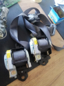 Toyota / Land Cruiser / Elektrik / Koltuk Düğmesi / Çıkma Parça