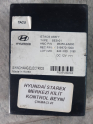 954504a000,STAREX ZAMAN İKAZ MODÜLÜ,STAREX 954504a000