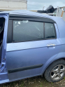 HYUNDAİ GETZ SOL ARKA KAPI