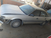 Mazda 626 Çıkma Kapılar (90-91) ÇIKMA