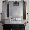 0281017003 / 237100718R Renault Trafic 2.0 Motor Beyni