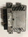 Fiesta 1.2 Motor Beyni S180047002 F 8V21-12A650-SF EMS2102 0