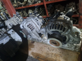 2010-2015 TOYOTA VERSO ÇIKMA TEMİZ ŞARJ DİNAMOSU