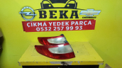 RENAULT FLUENCE SAĞ STOP ÇIKMA ORJİNAL YEDEK PARÇA