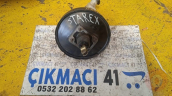 STAREX FREN WESTİNGHOUSE,STAREX WESTİNGHOUSE,STAREX ÇIKMA
