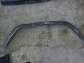 RENAULT CLİO 4 ÇIKMA  ÖN TAMPON ALT SPOİLER 960157969