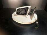 MERCEDES W212 KATLANIR SOL AYNA A2128100916