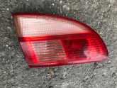 Toyota Avensis sol stop iç StationWagon