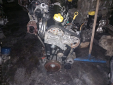 Renault clio 1.5 dcı 65 hp motor