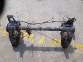 Oto Çıkma Parça / Alt Takım & Direksiyon / Arka Dingil / Mazda / 323 / Çıkma Parça 