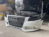 Audi / A4 / Tampon / Ön Tampon / Çıkma Parça