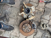 FIAT TEMPRA ÖN DİSKLER