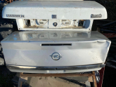 OPEL VECTRA C BAGAJ KAPAĞI
