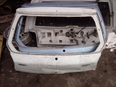 Fiat Palio bagaj kapağı