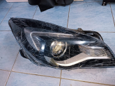 OPEL INSİGNİA SAĞ FAR ÇIKMA ORJİNAL YEDEK PARÇA