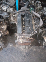 Opel Astra h motor