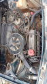 1996 model skoda felicia çıkma 1.3 motor karbüratörlü