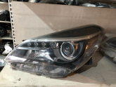 TOYOTA YARİS SOL FAR