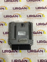 8E0907401AJ 0281012245 AUDI A4 MOTOR BEYNİ