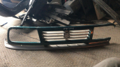Oto Çıkma Parça / Kaporta & Karoser / Panjur / Suzuki / Vitara / Çıkma Parça 