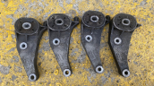 OPEL CORSA C MOTOR TAKOZU 13117089 CANCAN OPEL