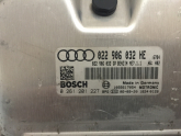Oto Çıkma Parça / Elektrik / Motor Beyni / Audi / TT / Çıkma Parça 