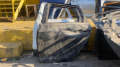 OPEL ASTRA J SOL ARKA KAPI CANCAN OPEL