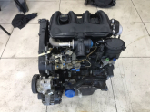 PEUGEOT PARTNER 1.9 DİZEL ÇİKMA MOTOR
