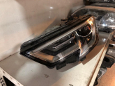 AUDİ A3 Z 2017 SOL FAR 90104556