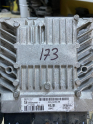 8V21-12A650-EB 5WS40584B-T FORD FIESTA 1.4TDCI MOTOR BEYNİ