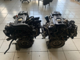 2009 Seat leon 1.4 Tsi Cax dolu motor Çıkma orjinal