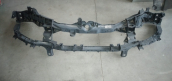 Ford c max çıkma ön panel