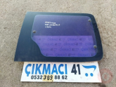 PARTNER SAĞ SÜRGÜLÜ KAPI CAMI,PARTNER SAĞ KELEBEK CAMI