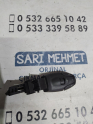 Oto Çıkma Parça / Elektrik / Klima Kontrol Paneli / Peugeot / 308 / Çıkma Parça 