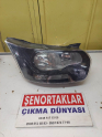 Oto Çıkma Parça / Ford / Transit / Elektrik / Far / Çıkma Parça 