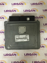 5WP22365AH 8A61-12B565-AH FORD FİESTA MOTOR BEYNİ