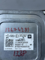 67R010386 12674281 OPEL ASTRA K ÇIKMA MOTOR BEYNİ
