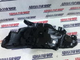 Oto Çıkma Parça / Elektrik / Far / Renault / Clio / Çıkma Parça 