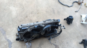 OPEL COMBO C 1.3 RADYATÖR SET.OTO ERKAN ÜNYE